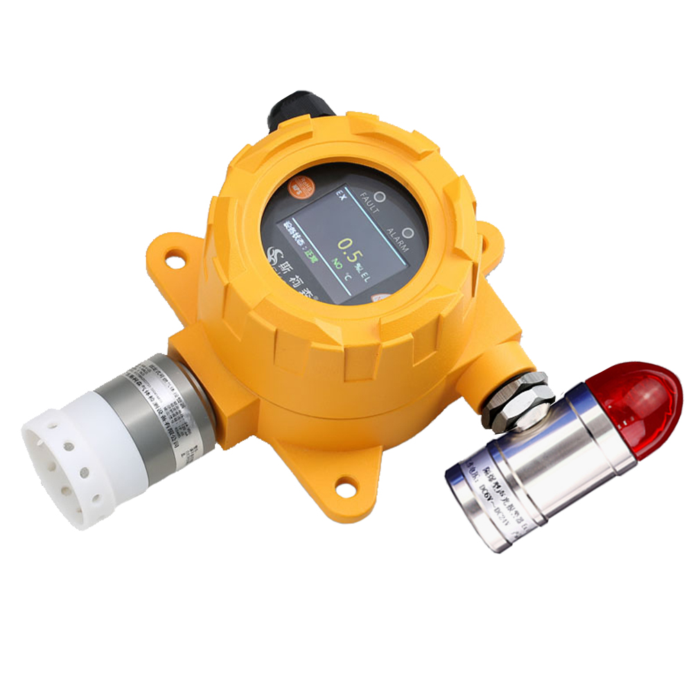 氣體檢測(cè)儀