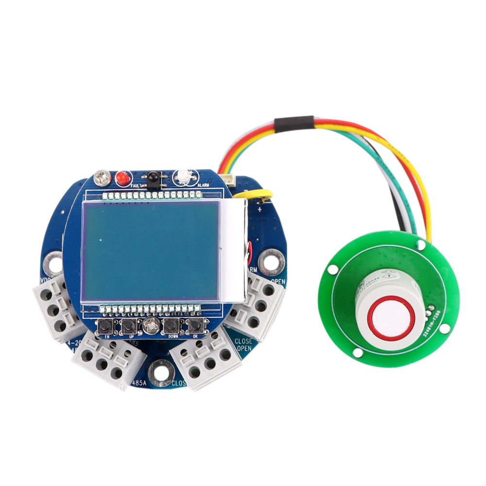 方形管道氣室模塊