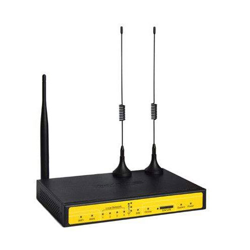 工業(yè)zigbee網(wǎng)關網(wǎng)絡版