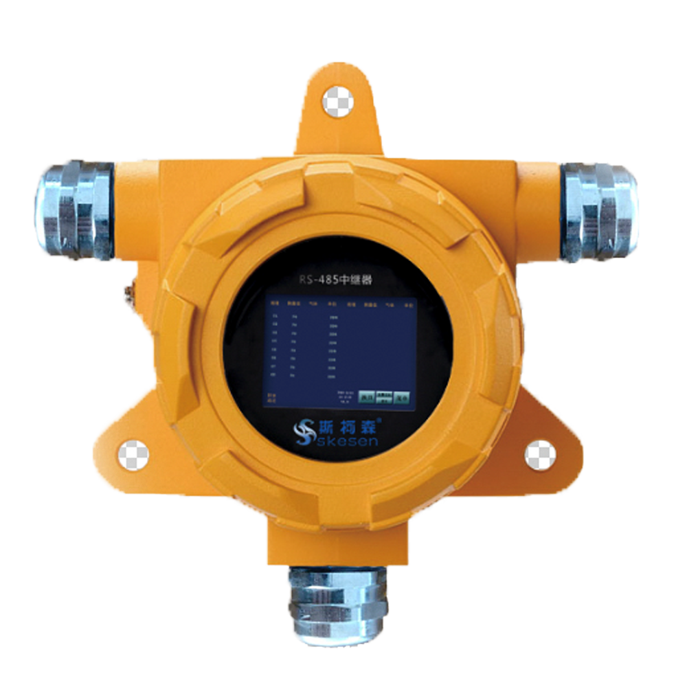 工業(yè)zigbee網(wǎng)關網(wǎng)絡版