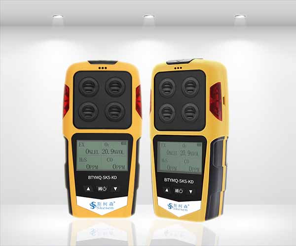 新國(guó)標(biāo)四合一氣體檢測(cè)儀執(zhí)行標(biāo)準(zhǔn)有哪些？