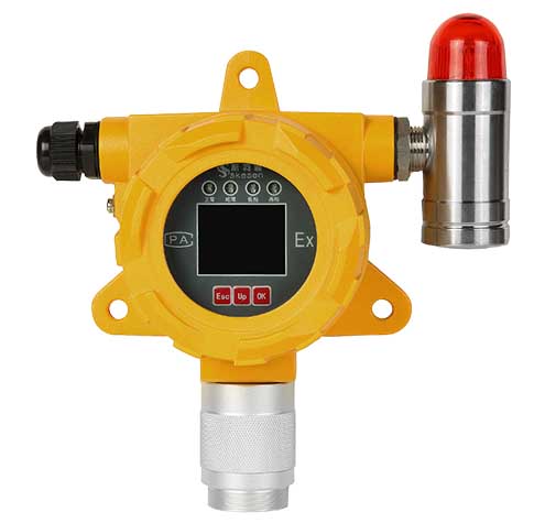 測(cè)氧氣含量的儀器有哪些？