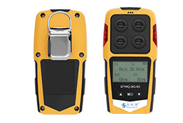 便攜擴(kuò)散四合一有毒氣體報(bào)警儀性能參數(shù)標(biāo)準(zhǔn)