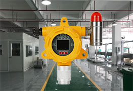 固定式氧氣檢測儀的安裝位置、高度怎么選？氧氣報(bào)警器安裝要求