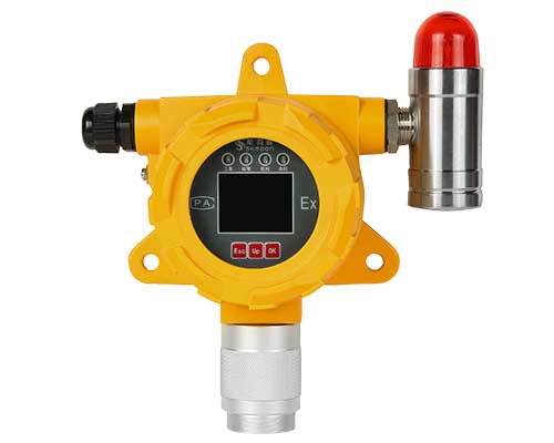 焦?fàn)t煤氣怎么檢測？