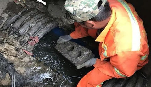 化糞池清污作業(yè)需要檢測哪些有毒有害氣體？