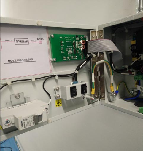 煤氣站一氧化碳、甲烷、硫化氫氣體怎么監(jiān)測(cè)？