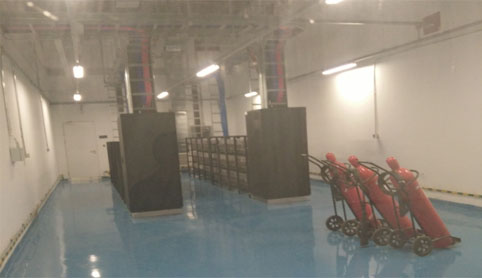 煤氣站一氧化碳、甲烷、硫化氫氣體怎么監(jiān)測？